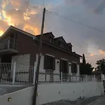 Feriehus Lazareto