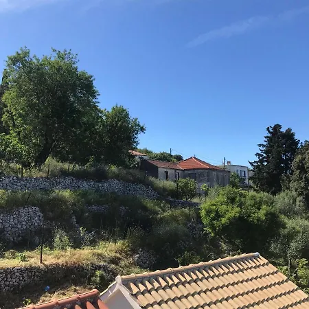 Lazareto Holiday home *