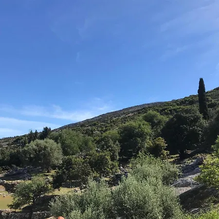 Lazareto Holiday home Anogi