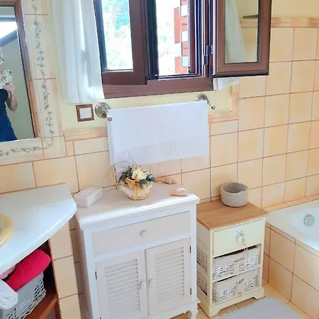 Lazareto Holiday home
