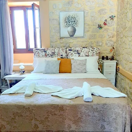 Holiday home Lazareto Anogi