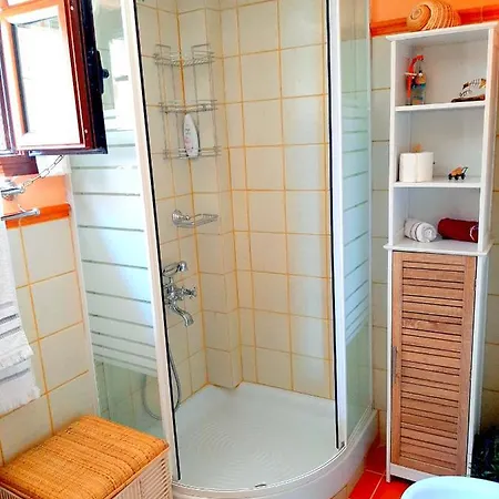 Lazareto Holiday home