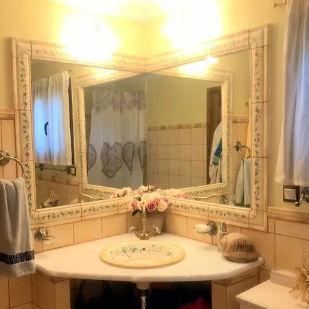 Lazareto Holiday home