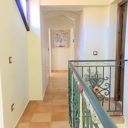 Holiday home Lazareto