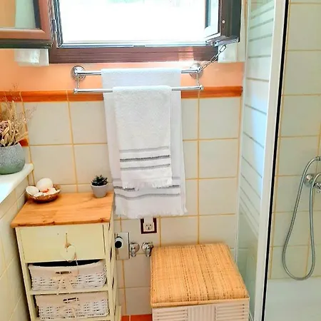 Lazareto Holiday home Anogi
