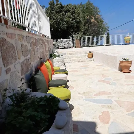 Holiday home Lazareto *