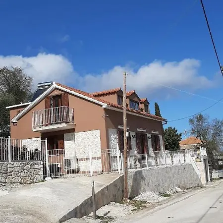 Holiday home Lazareto