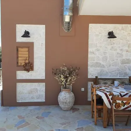 Lazareto Holiday home