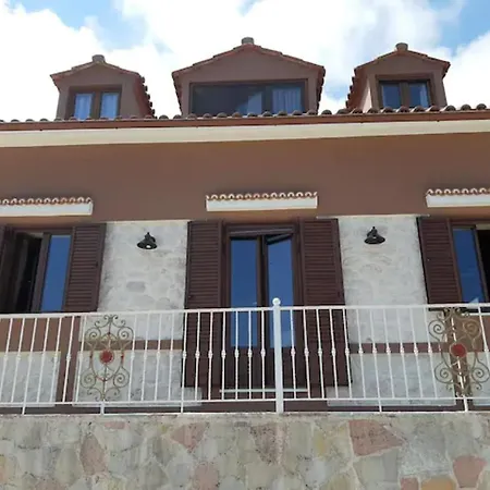 Lazareto Holiday home