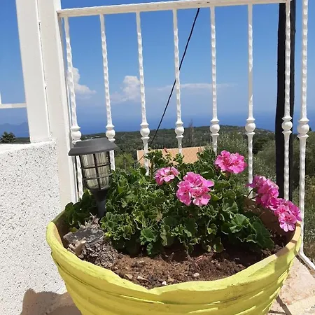 Holiday home Lazareto Anogi