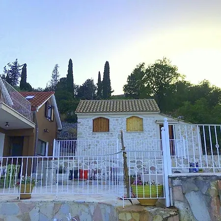 Holiday home Lazareto