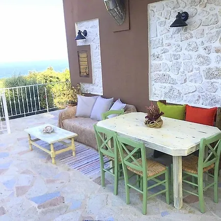 Lazareto Holiday home *