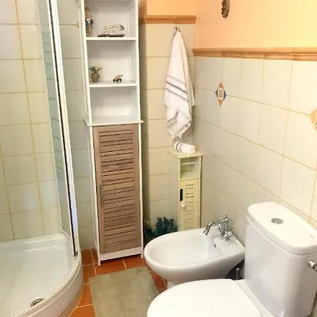 Lazareto Holiday home