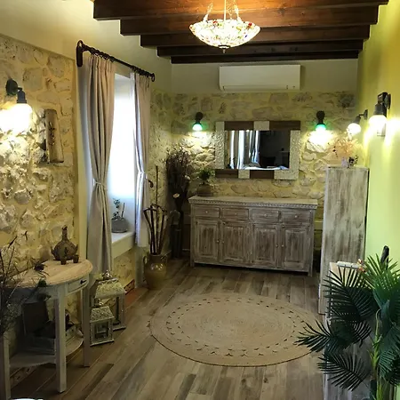 Lazareto Holiday home *