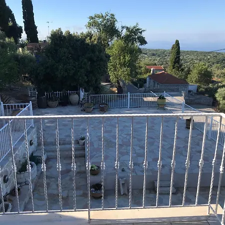 Holiday home Lazareto Anogi