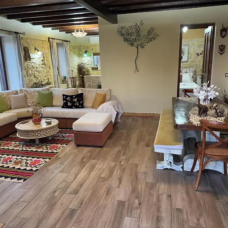 Lazareto Holiday home