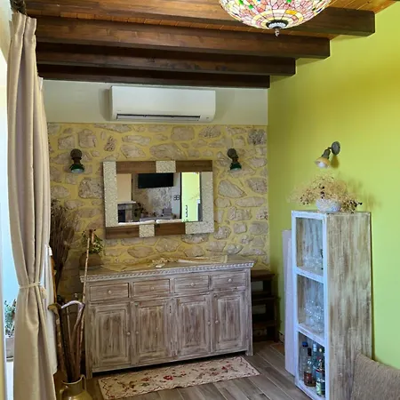 Holiday home Lazareto