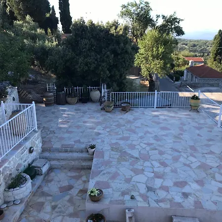 Holiday home Lazareto Anogi