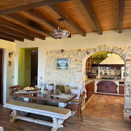 Holiday home Lazareto