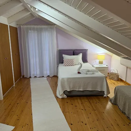 Holiday home Lazareto Anogi