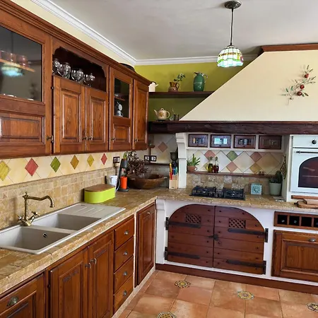 Lazareto Holiday home