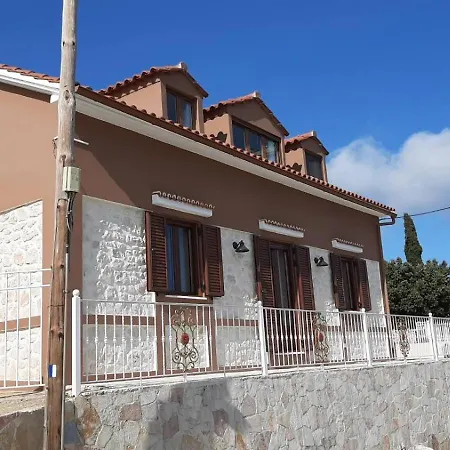Holiday home Lazareto