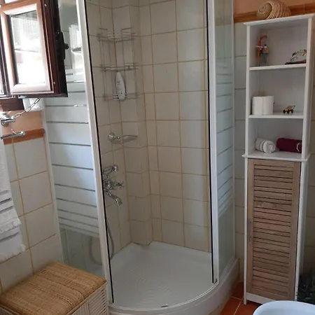 Lazareto Holiday home Anogi