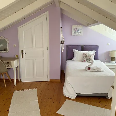 Lazareto Holiday home