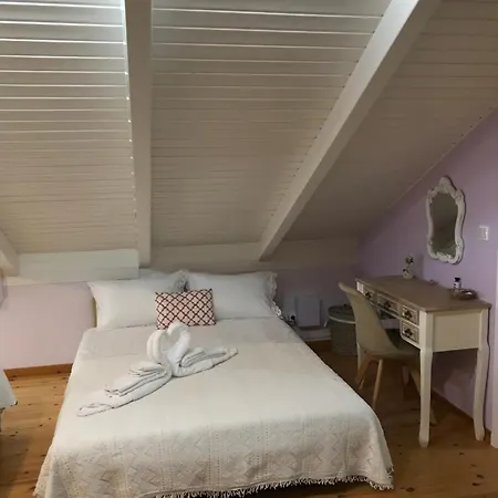 Holiday home Lazareto