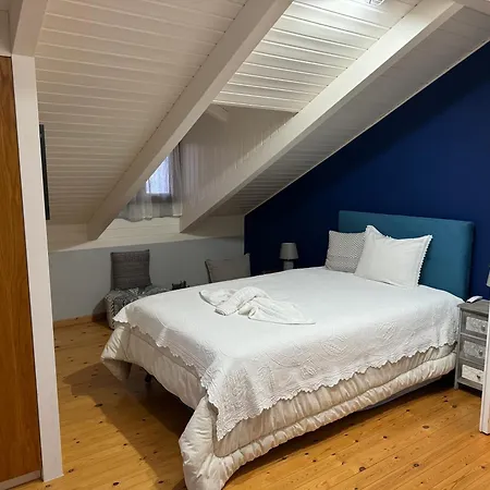 Lazareto Holiday home Anogi