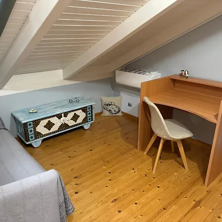 Holiday home Lazareto Anogi