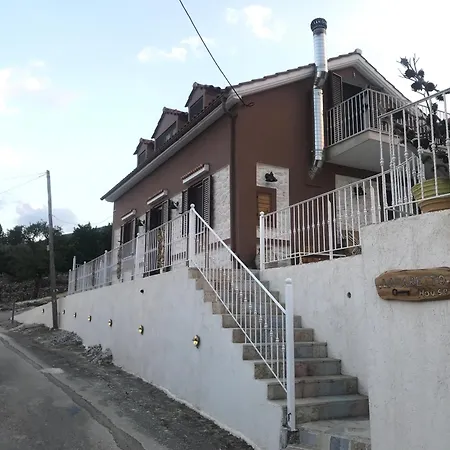 Lazareto *