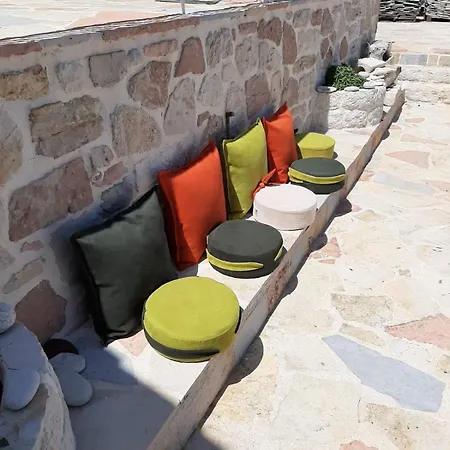 Holiday home Lazareto *