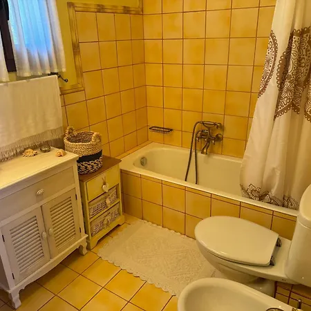 Holiday home Lazareto *