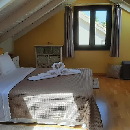 Case de vacanță Lazareto