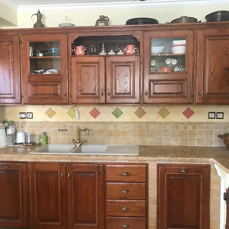 Lazareto Anojí