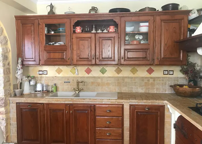Lazareto Anojí