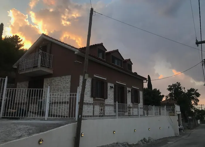 Nyaraló Lazareto